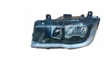 REFLEKTOR MAN TGX TGM TGS TGL LEWY