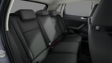 Volkswagen Polo VI Hatchback 5d Facelifting 1.0 TSI 95KM 2026 Volkswagen Polo Life Plus 1.0 TSI 95 KM, zdjęcie 12