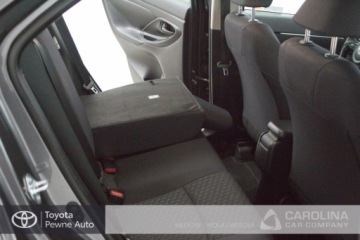 Toyota Yaris IV Hatchback 1.5 Hybrid Dynamic Force 116KM 2024 Toyota Yaris Cross Cross Hybrid 1.5 Comfort, zdjęcie 13