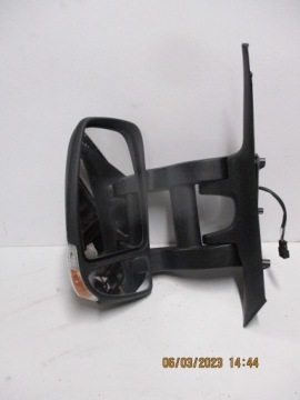 RENAULT MASTER III MOVANO ЗЕРКАЛО ДЛИННОЕ ПРАВОЕ