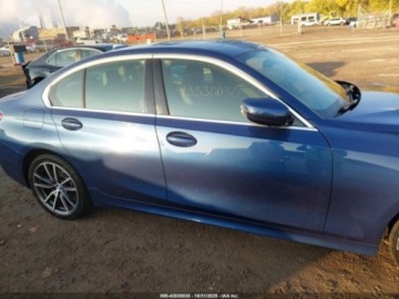 BMW Seria 3 G20-G21 2021 BMW Seria 3 2021 BMW 3 Series 330i xDrive Sedan 2.0 Benzyna 255KM, zdjęcie 8