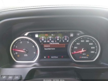 Chevrolet Silverado II 2020 Chevrolet Silverado 2020 CHEVROLET SILVERADO 3500HD 4WD STANDARD BED HIGH, zdjęcie 4