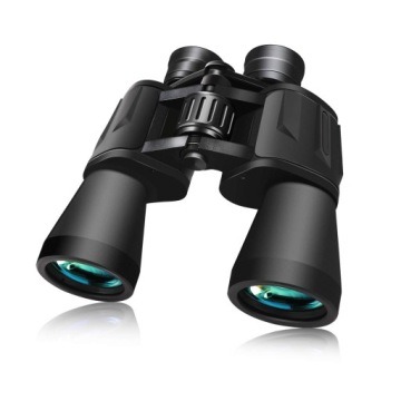 Бинокль Brigenius Skg-Wyj, 10X50, черный