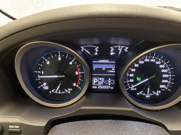 Toyota Land Cruiser VI 2013 Toyota Land Cruiser VI (2010-), zdjęcie 15