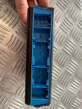MODUL ECU IVECO DAILY A2C53429689 5801375499 11-