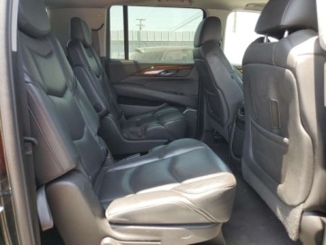Cadillac Escalade III 2020 Cadillac Escalade ESV Luxury 2020 6.2 Benzyna 420KM, zdjęcie 11
