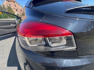 Renault Megane III Coupe 1.4 16v TCe 130KM 2011 Renault Megane 1.4 16V TCE Expression 130KM 2011r, zdjęcie 23
