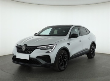 Renault Arkana SUV 1.3 TCe 158KM 2024 Renault Arkana 1.3 TCe, Salon Polska, Serwis ASO, zdjęcie 1