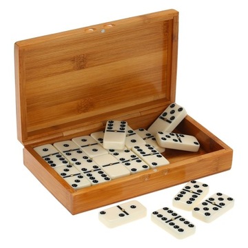 Lixada gra domino