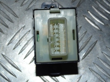 PANEL PŘEDEHŘÁNÍ SEDADLA SUBARU FORESTER III EUR