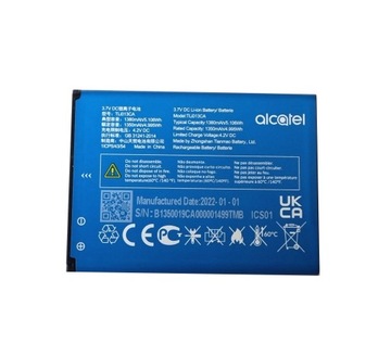 Аккумулятор Alcatel TLI013CA НОВЫЙ ALCAtel 3082X