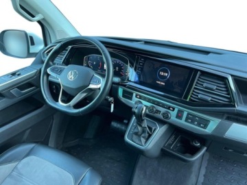 Volkswagen Caravelle T6 2020 Volkswagen Multivan 3.400 Salon PL 4 Motion Hak 7os Kamera ASO DSG, zdjęcie 13