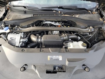 Lincoln 2024 Lincoln Aviator Reserve 2024 3.0l 3.0 Benzyna 400KM, zdjęcie 6