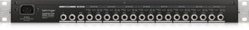 Behringer RX1602 V2 16-канальный микшер
