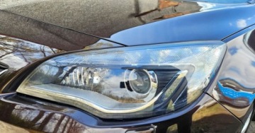 Opel Astra J Sedan 1.4 Turbo ECOTEC 140KM 2013 Opel Astra Lift 1.4 Turbo 140KM BiXenony Ledy NawiPL PółSkóra Grzana Kiera, zdjęcie 29