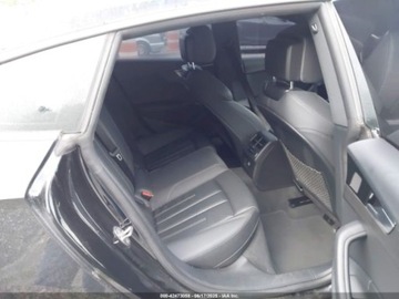 Audi A5 F5 2021 Audi a5 Sportback Premium 45 Tfsi Quattro S Tronic 2021 2.0l 2.0 Benzyna, zdjęcie 12