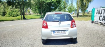 Suzuki Alto VI 1.0 68KM 2012 Suzuki Alto Krajowy, drugi właściciel., zdjęcie 4