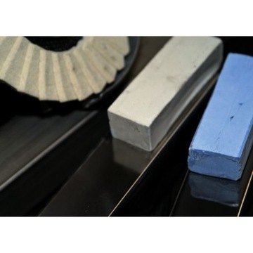 ДИСК ПОЛИРОВАЛЬНЫЙ ДИСК ВОЙЛОЧНЫЙ КЛАПАН 125мм