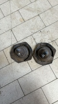 PODSTAWA SPRĘŻYNY ODBÓJ SPRĘŻYNY TYŁ RENAULT ESPACE V 552404171R