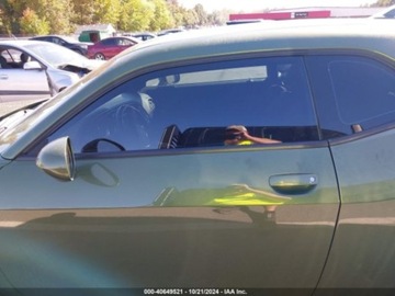 Dodge Challenger III 2021 Dodge Challenger 2021r., 6.4L 6.4 Benzyna 485KM, zdjęcie 5