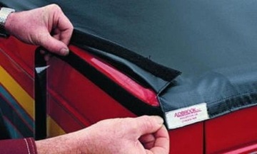 Промышленная липучка 3M Dual Lock SJ-3551 25 мм x 100 см