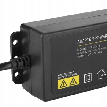 РЕГУЛИРУЕМЫЙ УНИВЕРСАЛЬНЫЙ БЛОК ПИТАНИЯ 3-36В 60Вт 1,5А