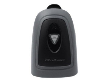 QOLTEC Wired QR BARCODE Scanner USB