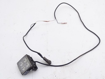 FAUN VARIOPRESS ŚMIECIARKA LAMPA ROBOCZA LED 12V/24V ED0001A ECCO GROUP