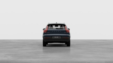 Volvo XC40 Crossover Facelifting 2.0 B3 163KM 2026 Volvo XC 40 Plus Dark B3 Mild Hybrid Benzyna, zdjęcie 6