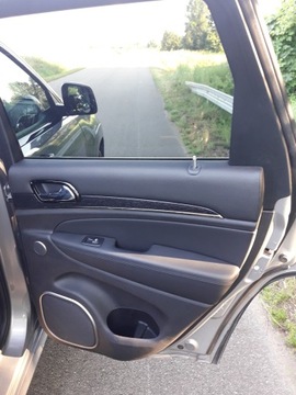 Jeep Grand Cherokee IV Terenowy Facelifting 2016 5.7 352KM 2019 JEEP GRAND CHEROKEE IV (WK, WK2) 5.7 V8 4x4 352KM SUMIT INSTALACJA GAZOWA, zdjęcie 32