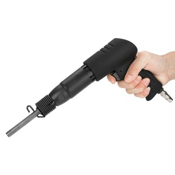 Ручной молоток для пневматических заклепок тип 250.