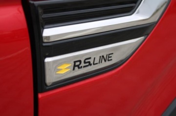 Renault Arkana 2022 Renault Arkana RS-Line, zdjęcie 6