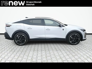 Peugeot 408 Crossover 1.2 PureTech 130KM 2023 Peugeot 408 Dealer Peugeot | Polski Salon | Serwis, zdjęcie 3