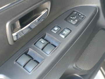 Mitsubishi ASX I SUV 1.6 MIVEC 117KM 2013 Mitsubishi ASX 1.6 Ben.117KM/Podgrzewane, zdjęcie 14