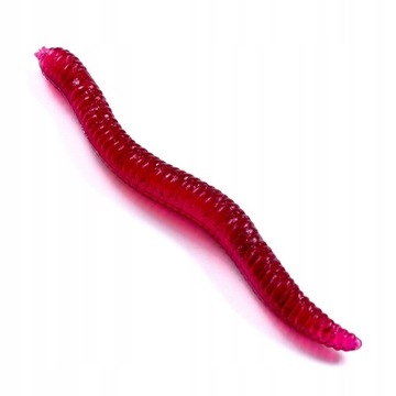 Искусственные черви RED EARTHWORTH Dendrobena DUNGEON 3,5 см 100x
