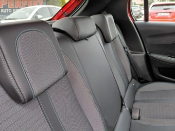 Peugeot 208 II 2021 Peugeot 208 Automat Virtual Asystent pasa Navi 1.2 Benzyna 100KM, zdjęcie 16