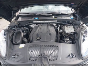 Porsche Macan 2023 Porsche Macan Macan awd 2.0 Benzyna 261KM, zdjęcie 11