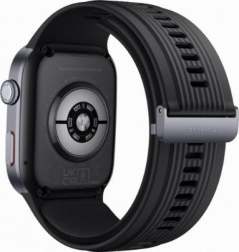 Часы Huawei D2 черные