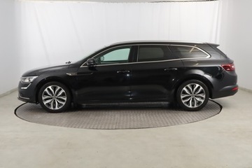 Renault Talisman Kombi 1.3 TCe 160 FAP 159KM 2019 Renault Talisman 1.3 TCe, Salon Polska, Automat, zdjęcie 2