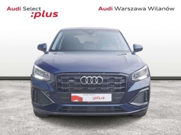 Audi Q2 SUV Facelifting 2.0 40 TFSI 190KM 2025 Audi Q2 FV, Audi Sound System, Pakiet Czern, Carplay, przygotowanie pod hak, zdjęcie 7