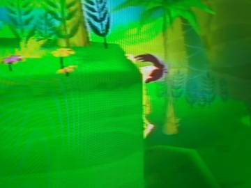 Игра «ДЖОРДЖ ИЗ ДЖУНГЛЕЙ» для PS2 ПРОЧИТАЙТЕ ОПИСАНИЕ!!!