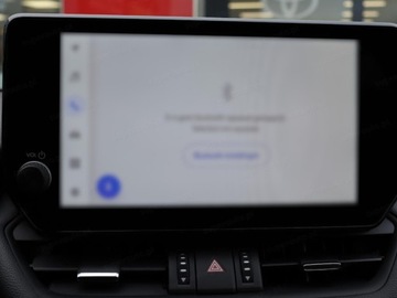 Toyota RAV4 V SUV Plug-In Facelifting 2.5 Hybrid Dynamic Force 306KM 2025 Dynamic 2.5 Hybrid Dynamic Force Plug-in 306KM | Tempomat adaptacyjny!, zdjęcie 9