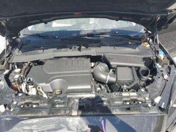 Jaguar E-Pace 2022 Jaguar E-Pace SE 2022 2.0 Benzyna 246KM, zdjęcie 6