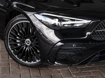 Mercedes CLE 2025 MERCEDES-BENZ CLE 300 e AMG Line Coupe 2.0 (333KM) 2025, zdjęcie 11