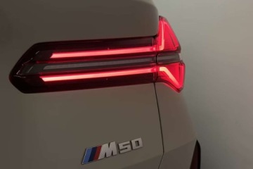 BMW X3 G45 2026 BMW X3 M50 xDrive (398KM) Od Reki Pakiet Premium Harman Kardon 3.0, zdjęcie 17
