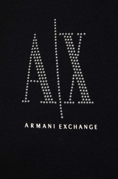 ARMANI EXCHANGE DRESOWA SUKIENKA S SK120