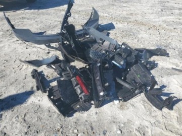 BMW 2023 BMW iX m60, 2023r., 4x4, zdjęcie 6