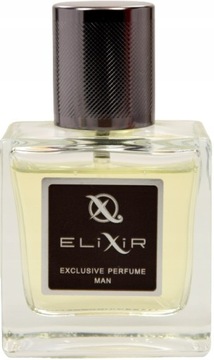 Elixir 50ML - M55 inspirowany CARTIER DECLARATION