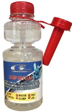 DODATEK DO ADBLUE ZAPOBIEGA KRYSTALIZACJI 3RG