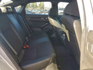 Honda Civic XII 2024 Honda Civic Sport 2024 2.0 Benzyna 158KM, zdjęcie 10